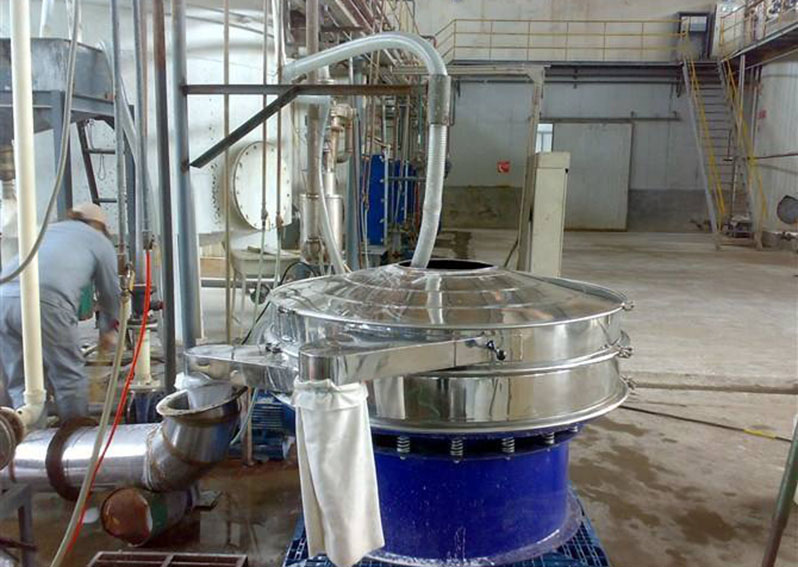 无尘投料液体过滤樱桃污软件安装