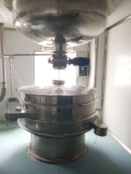 三次元樱桃污软件安装应用在医药行业