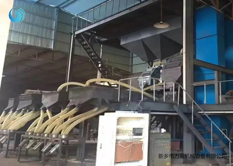 珍珠岩筛选直线樱桃AV免费网站使用现场