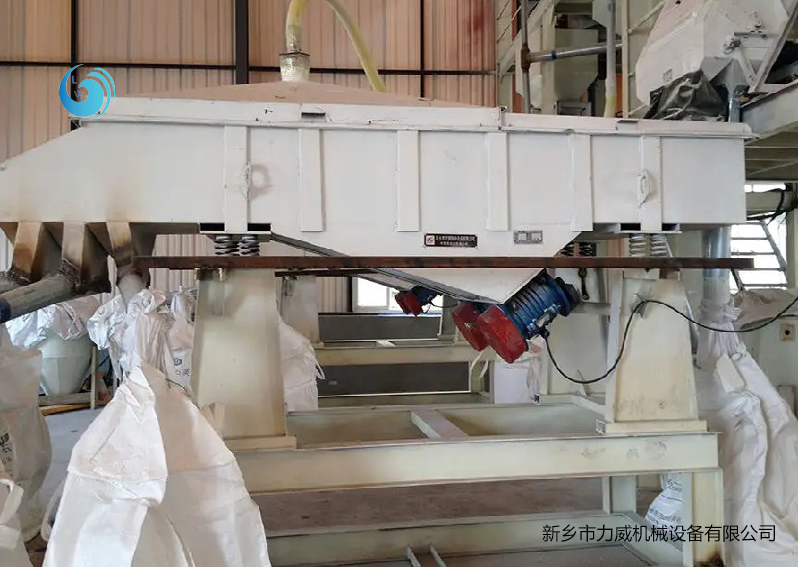 15吨钾长石石粉筛选樱桃AV免费网站