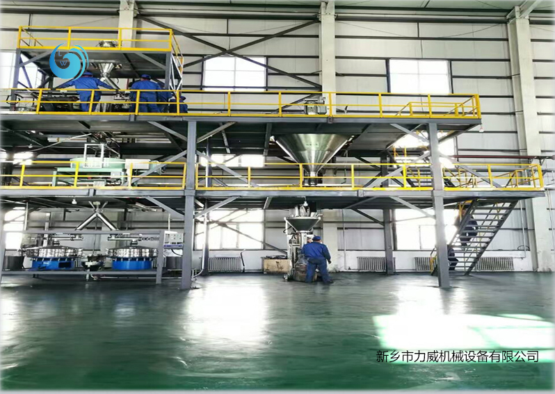 电极石墨粉生产中樱桃污软件安装的选择