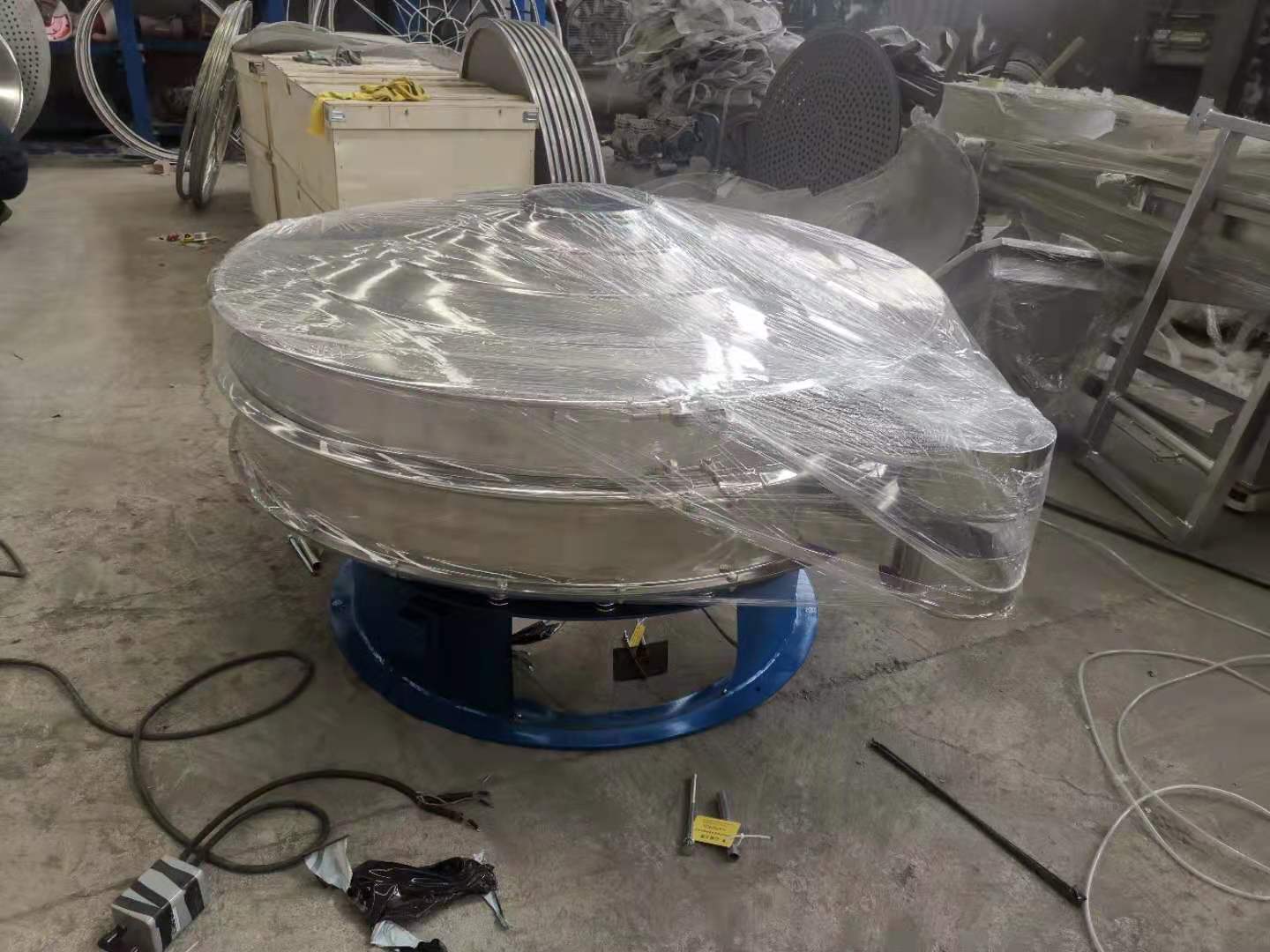 米糠筛选樱桃污软件安装发货