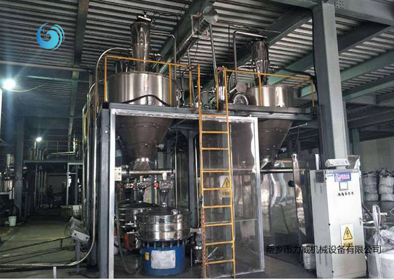 碳素粉末筛选混料樱桃污软件安装