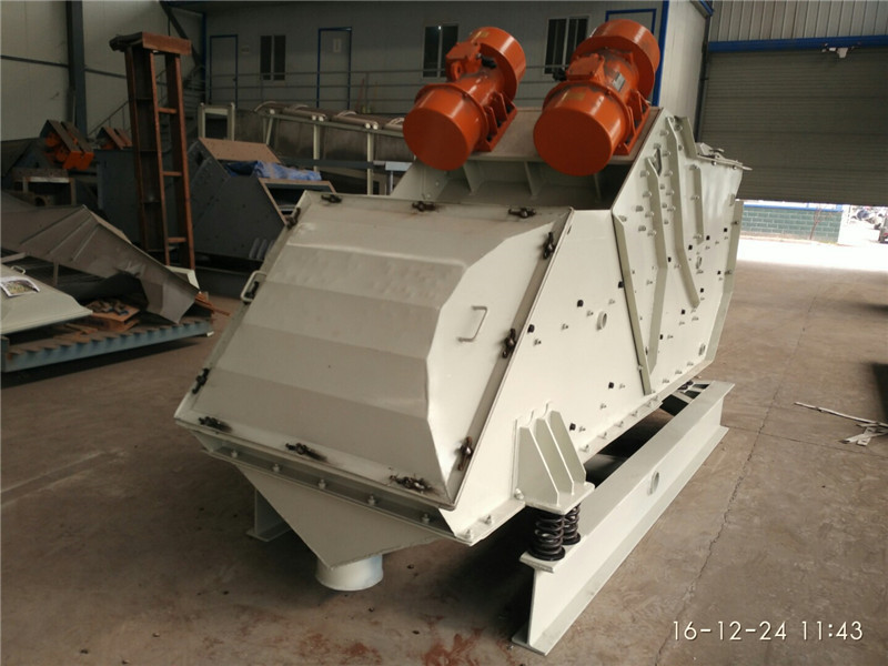 硅粉行业直线樱桃AV免费网站的选型分析