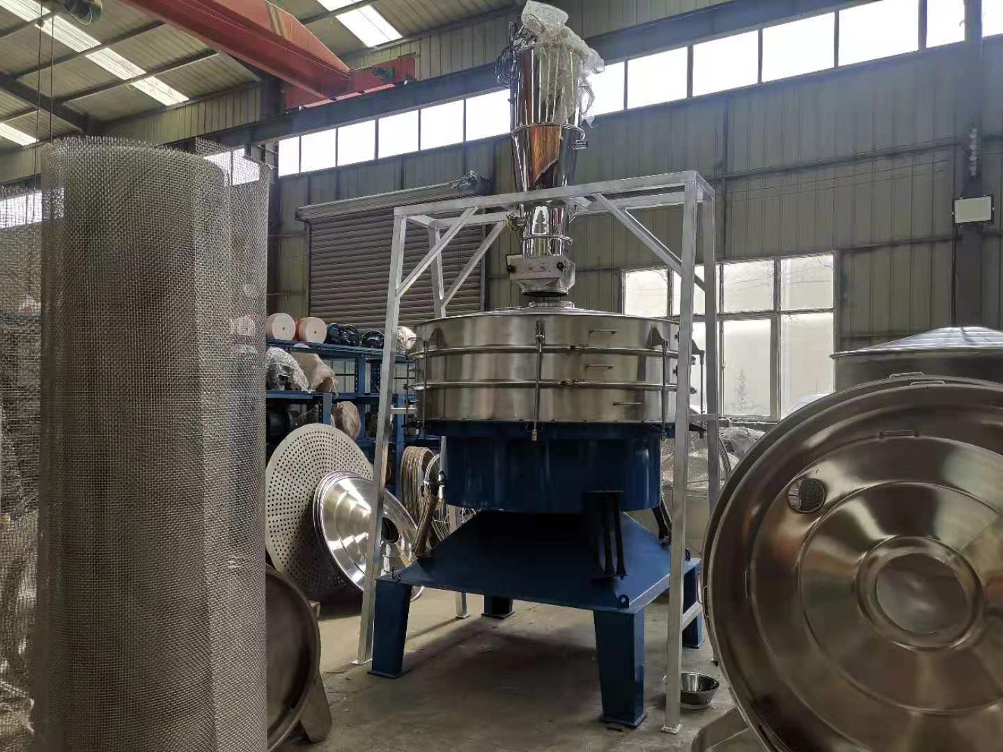 关于酵母粉粉末筛选樱桃AV免费网站选择要求