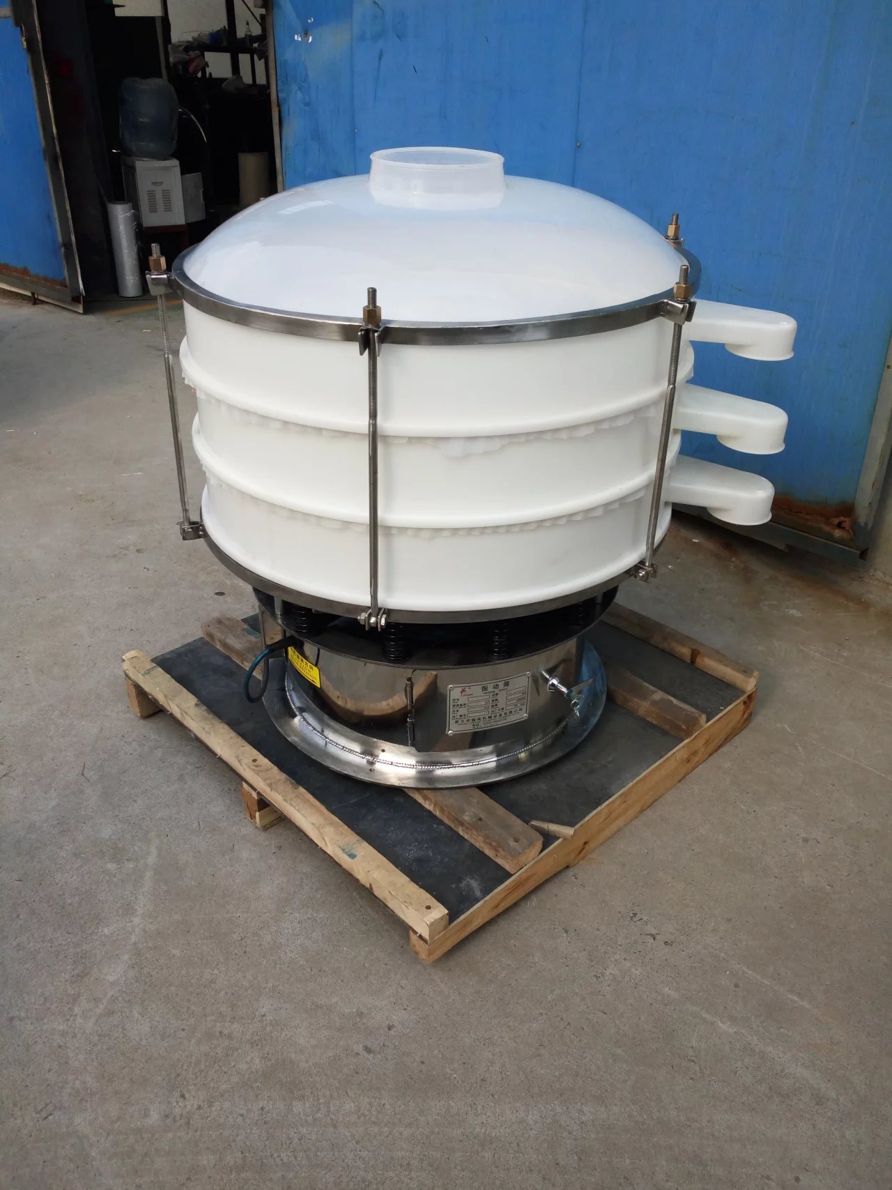 腐蚀物料用塑料樱桃污软件安装优势