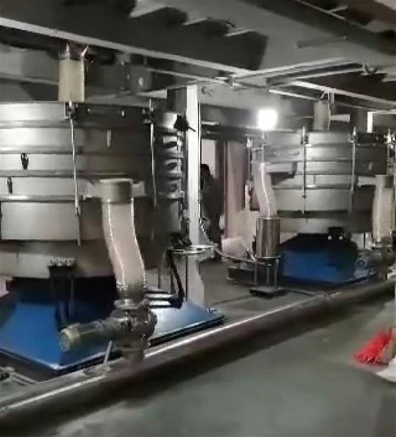 石墨粉体筛选樱桃AV免费网站