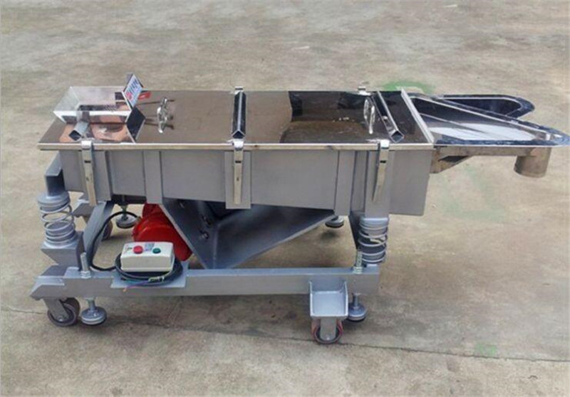 茶叶与茶叶粉末筛分樱桃AV免费网站原理