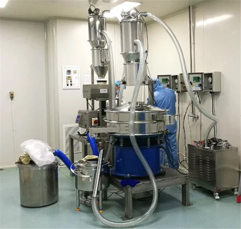 中药颗粒分级用哪种樱桃AV免费网站