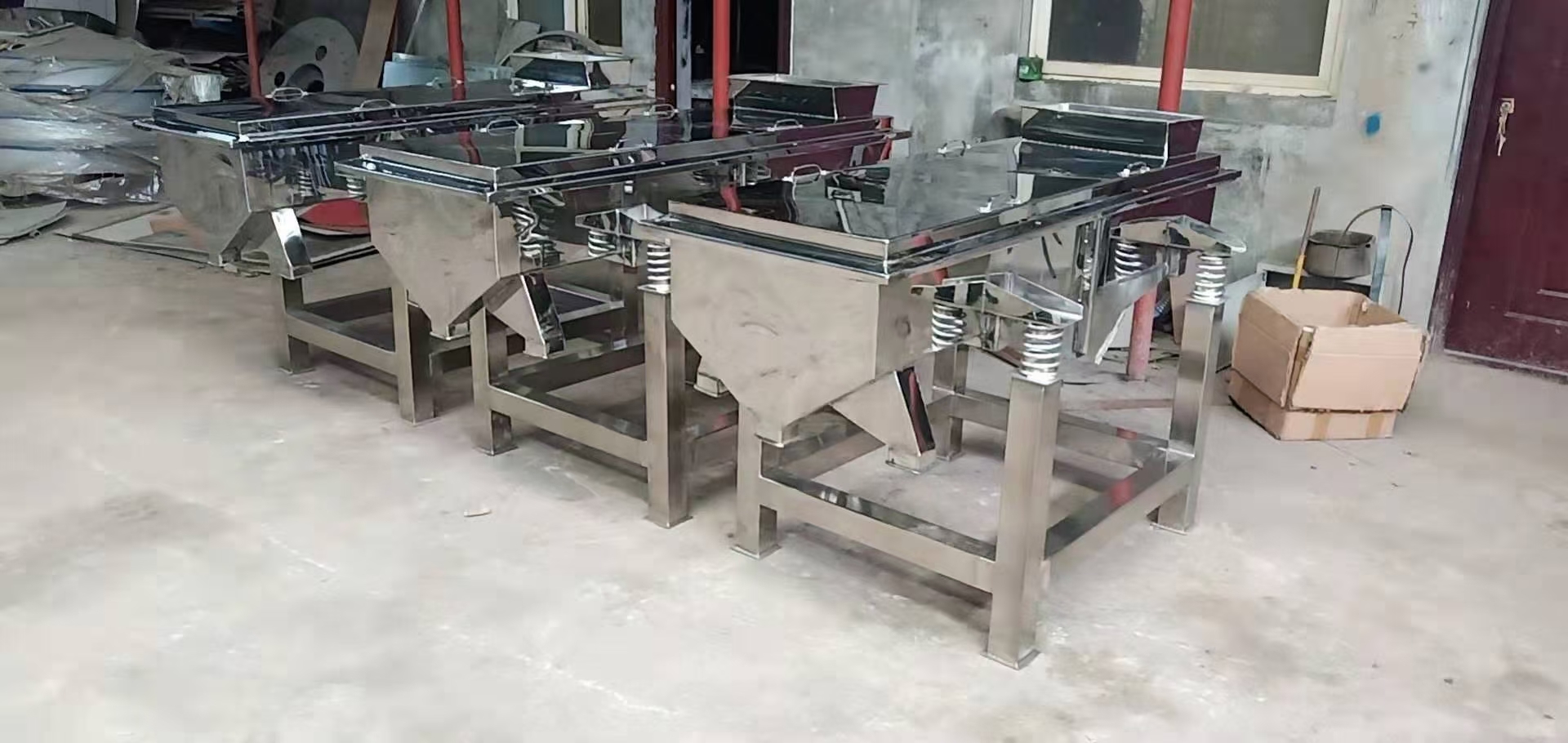 石砾石筛选樱桃AV免费网站处理量