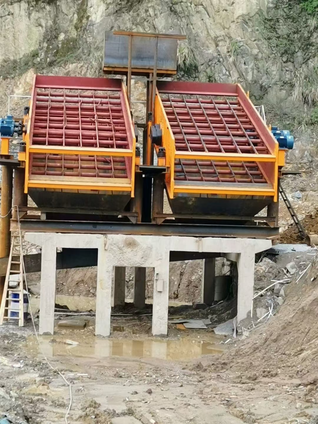 石砾石筛选樱桃AV免费网站处理量