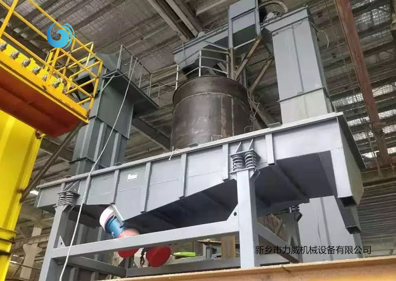 焦炭直线樱桃AV免费网站煅烧焦颗粒筛选樱桃视频成人免费观看